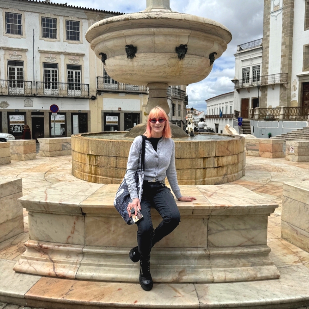 Meet your Posher, Marne
